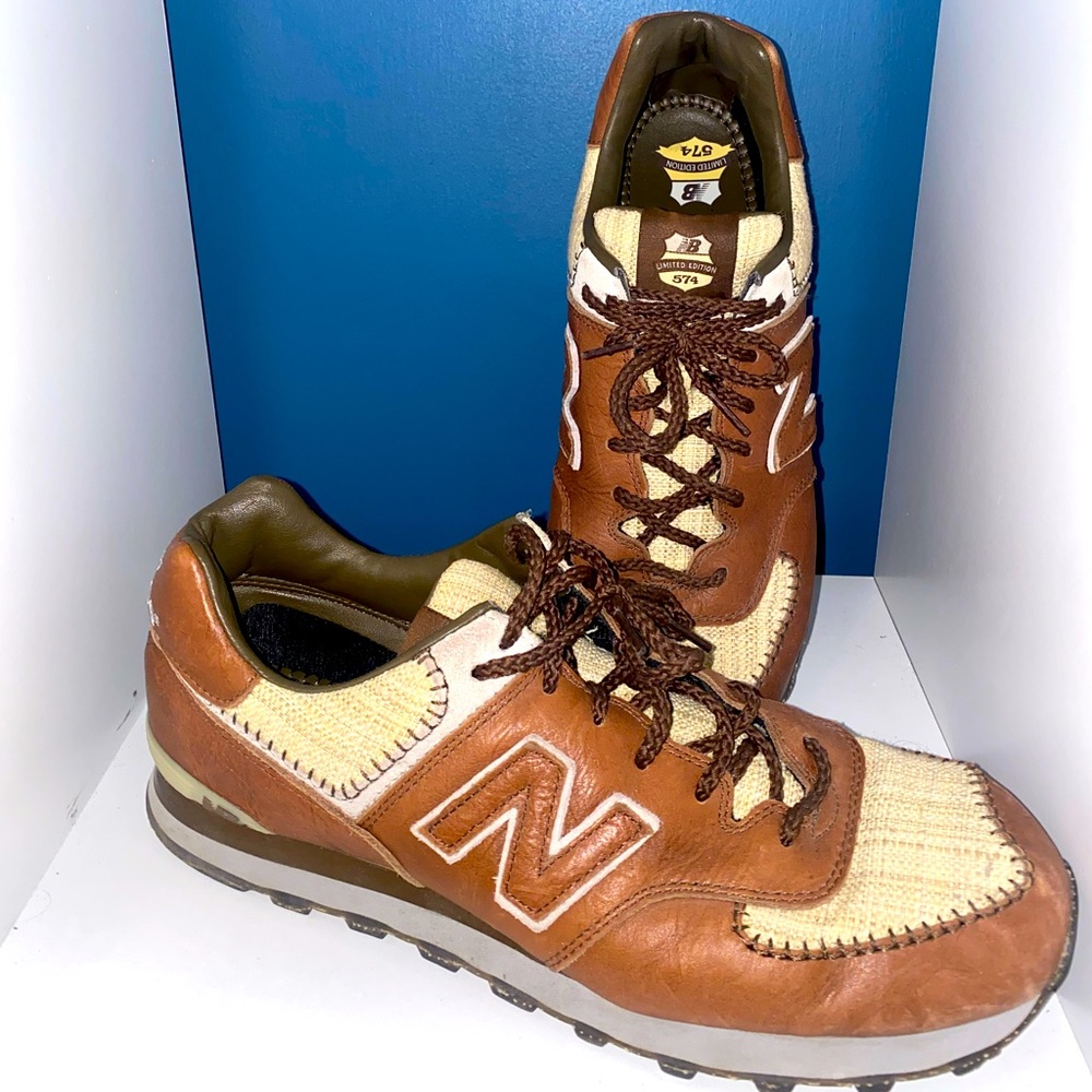 New Balance LE 574